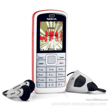Nokia 5070 mobile phone